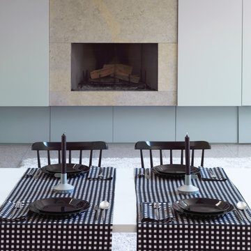 Dining Rooms