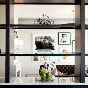 Residential Interiors / Model Homes