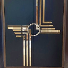 D & B designs