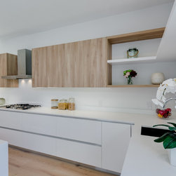 Gardner Str - Kitchen Cabinetry