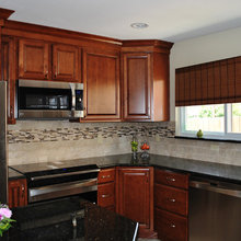 Kitchen Ideas