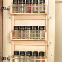 Spice Racks