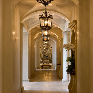 Harrison Design LA
