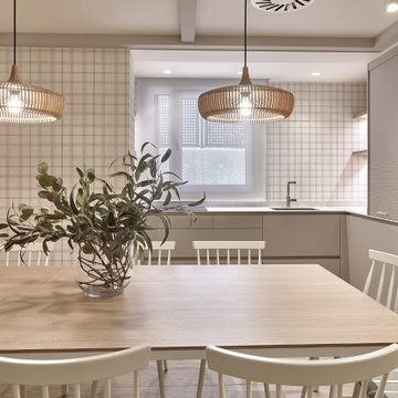 Vivienda unifamiliar de obra nueva en Vitoria-Gasteiz