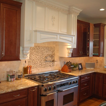 Kitchen Remodel West Chester