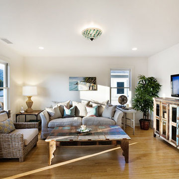Beach Cottage Rental