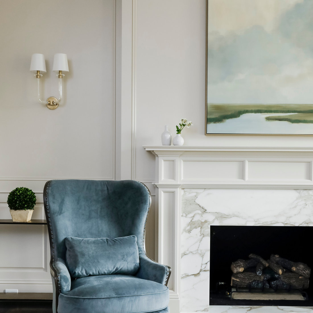 Atherton Renovation