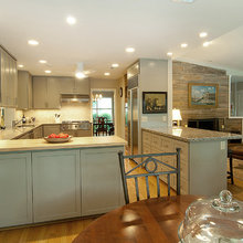 Kitchen Designs