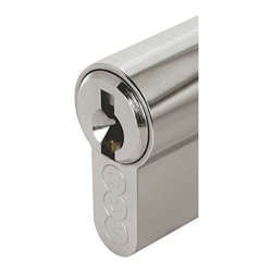 Cylender model 600 Locks by AGB - Home Improvement