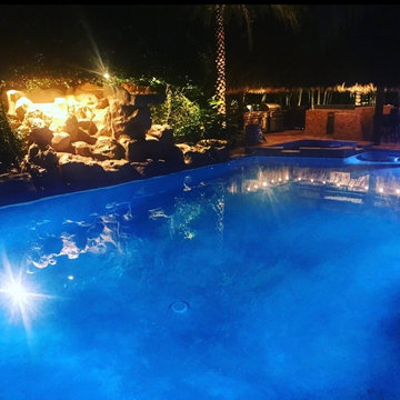 Pavers and Pools