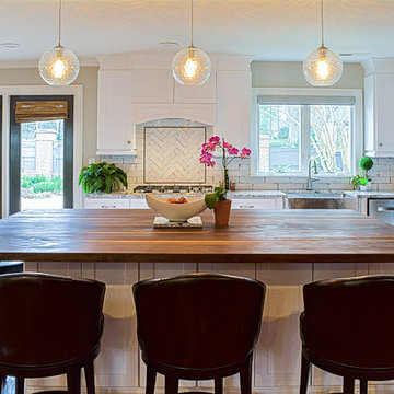 La Vista Renovation