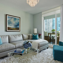 Living Room Ideas