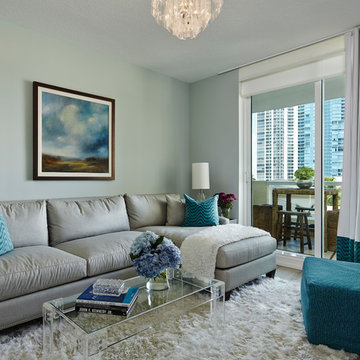 Condo Living in South Florida