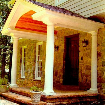 Custom Carpentry