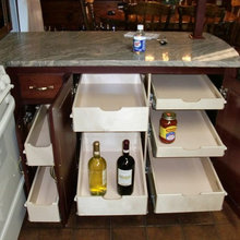 Wetbar