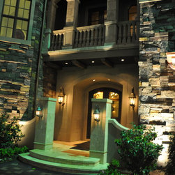 Kent Falls Stone- Texas Home - Outdoor Products