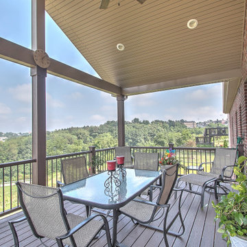 CLB Network - Costa Home Builders - Pittsburgh, PA - 2