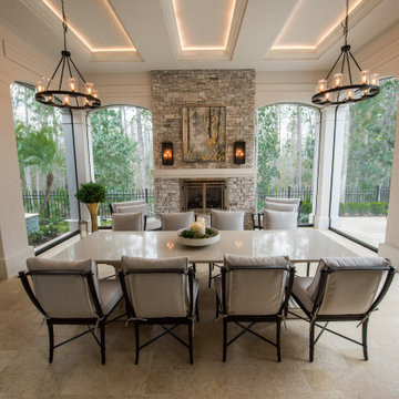 Derrick Builders