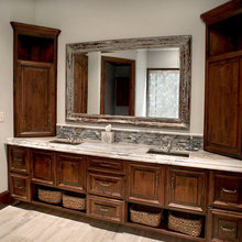 Bathrooms