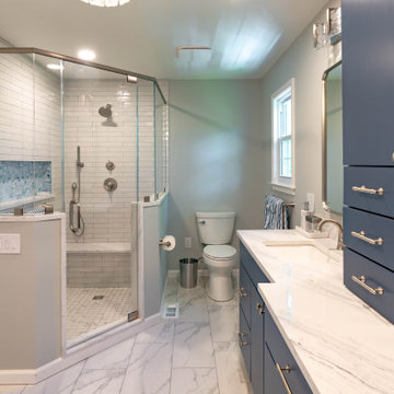 Warrington Addition with Master Bath and Closet
