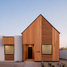 House Of Jamily - Exterior