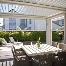 Outdoor Blinds