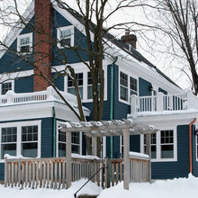 Exterior Paint