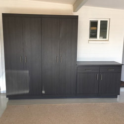 Garage Cabinets - Products
