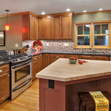 Edina Kitchen