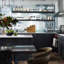 Butler Bar