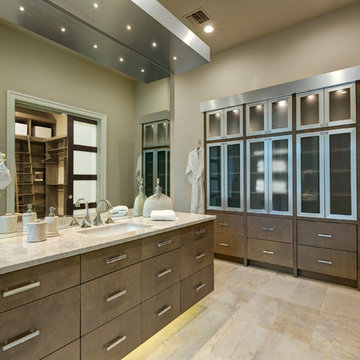 New Southern Home