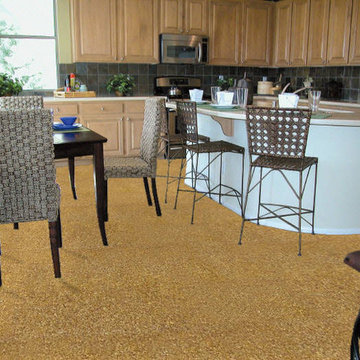 Nova Cork Flooring