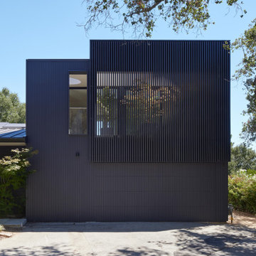 Portola Valley Home