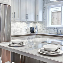 backsplash