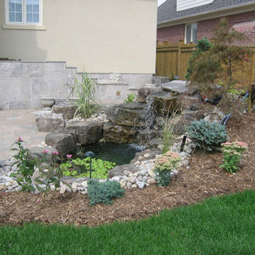 Garden Scapes