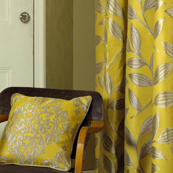Drapery Panels - Products