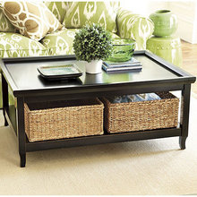 Living Room Ideas