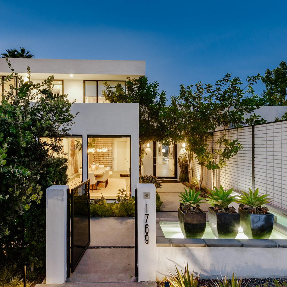 Bel Air Modern
