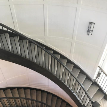 Interiors