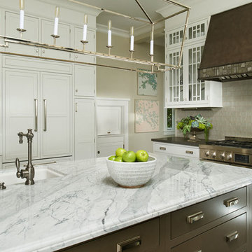 2015 Pasadena Showcase House Kitchen