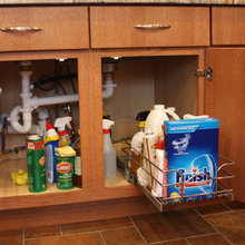 Kitchen Ideas