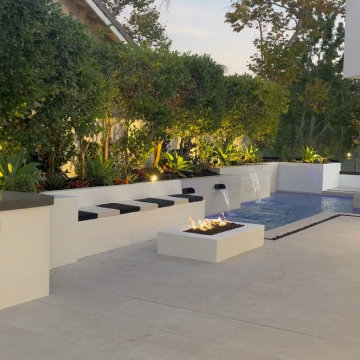 Babak Residence