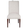 Vanguard Furniture Everhart Side Chair W775S