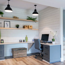 Office Shed