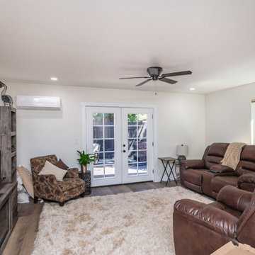 792 Sq.Ft 2 Bed ADU - Concord, CA