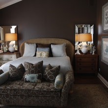 First Floor - Bedroom