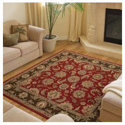 Rugs - Home Decor