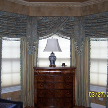 bay windows