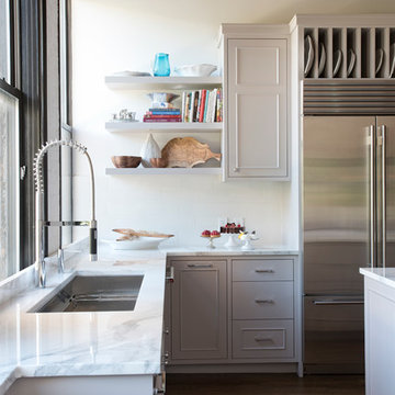 Greenwich Street Loft