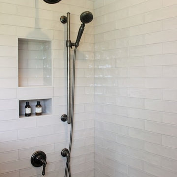 Earlysville Renovation